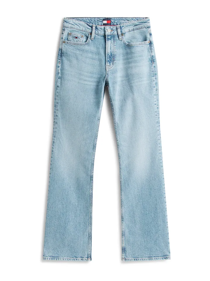 Tommy Jeans Vaquero 'CLEO'  azul denim