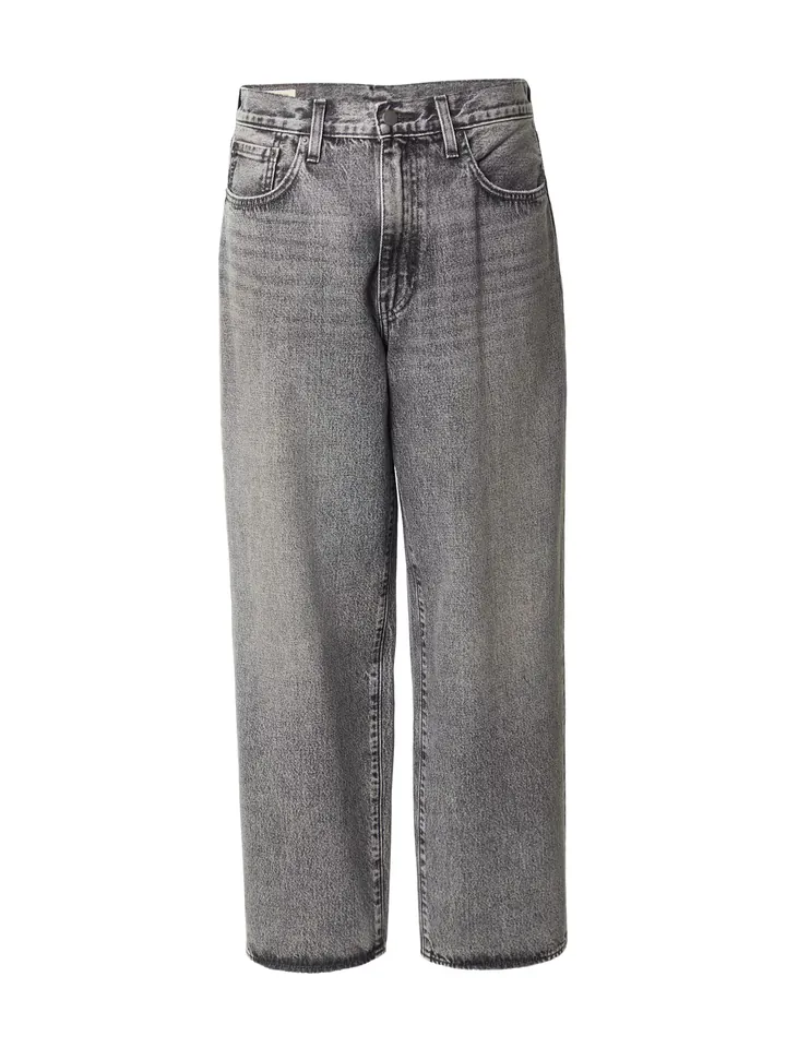 LEVI'S ® Vaquero '578® BAGGY'  gris denim