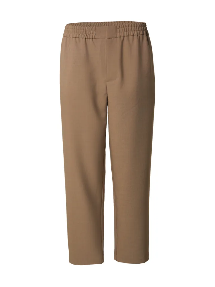 DAN FOX APPAREL Pantalón 'Gregor' taupe