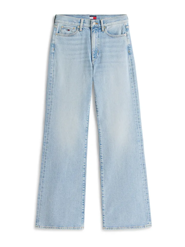 Tommy Jeans Vaquero 'BELLA'  azul denim