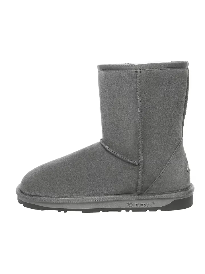 Everau Botas 'Kookaburra' gris