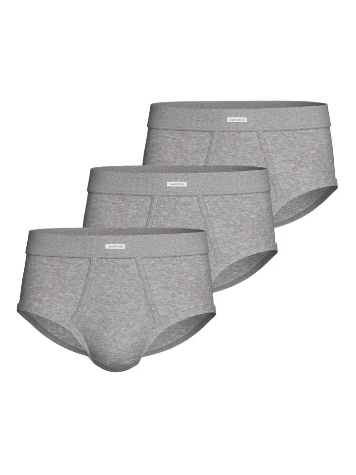 IMPETUS Braga  gris moteado