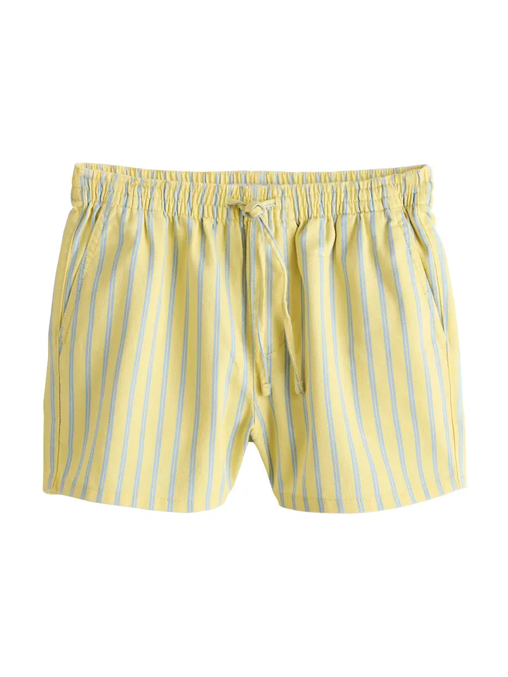Next Pantalón ópalo / amarillo claro