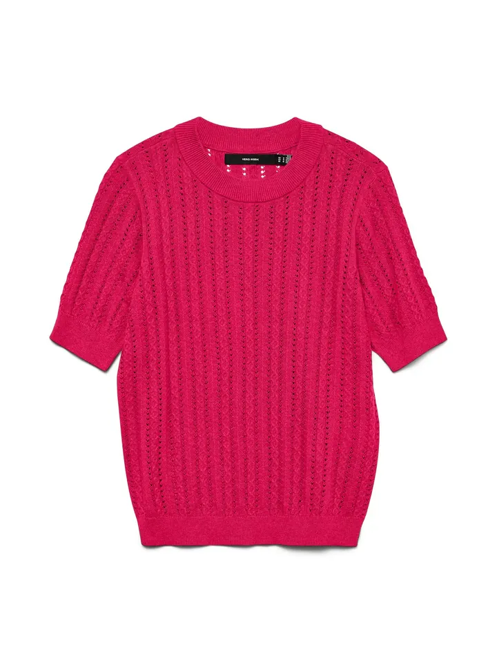 VERO MODA Jersey 'Morena'  púrpura