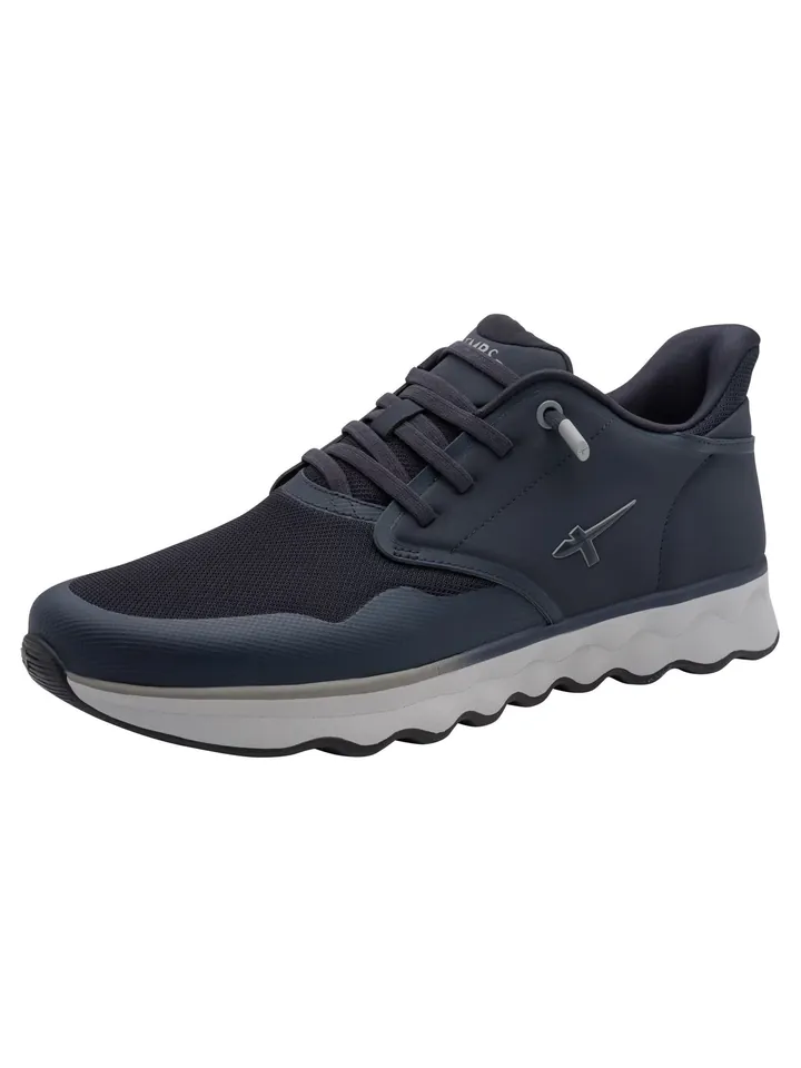 Tamaris Zapatillas deportivas bajas  navy