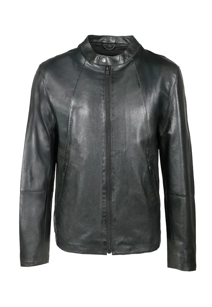 FREAKY NATION Chaqueta de entretiempo ' Weekend-FN SSW ' negro