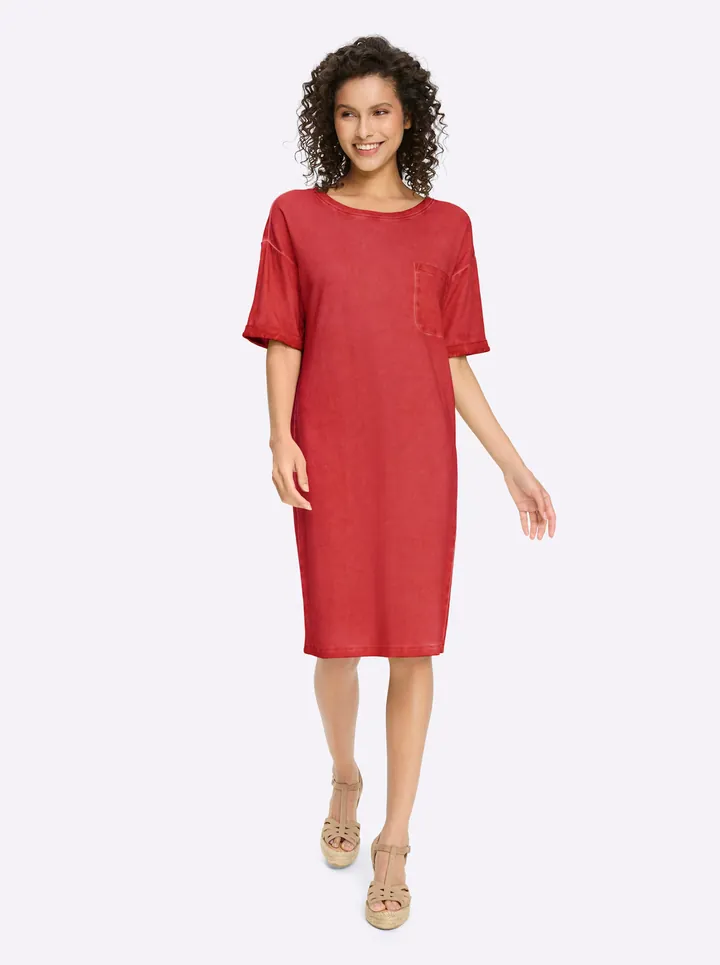 heine Vestido baya