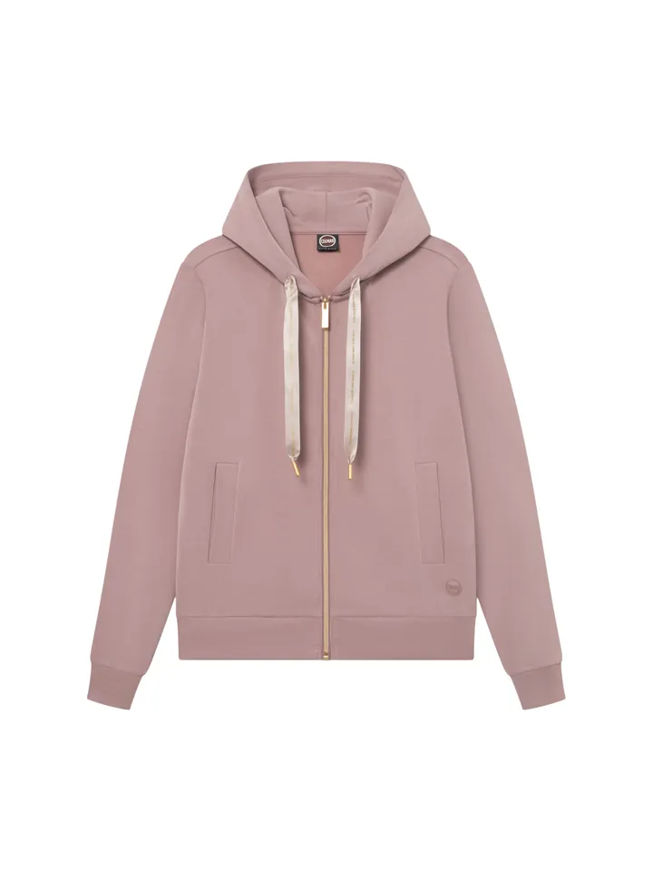 Colmar Sudadera con cremallera '9210'  rosa
