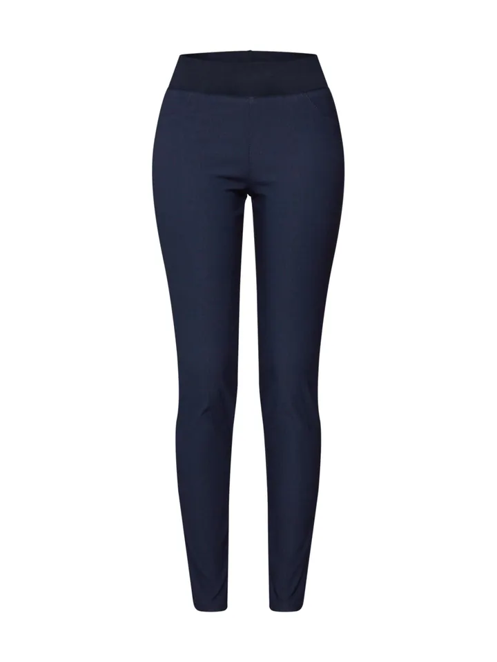 Freequent Pantalón  azul oscuro