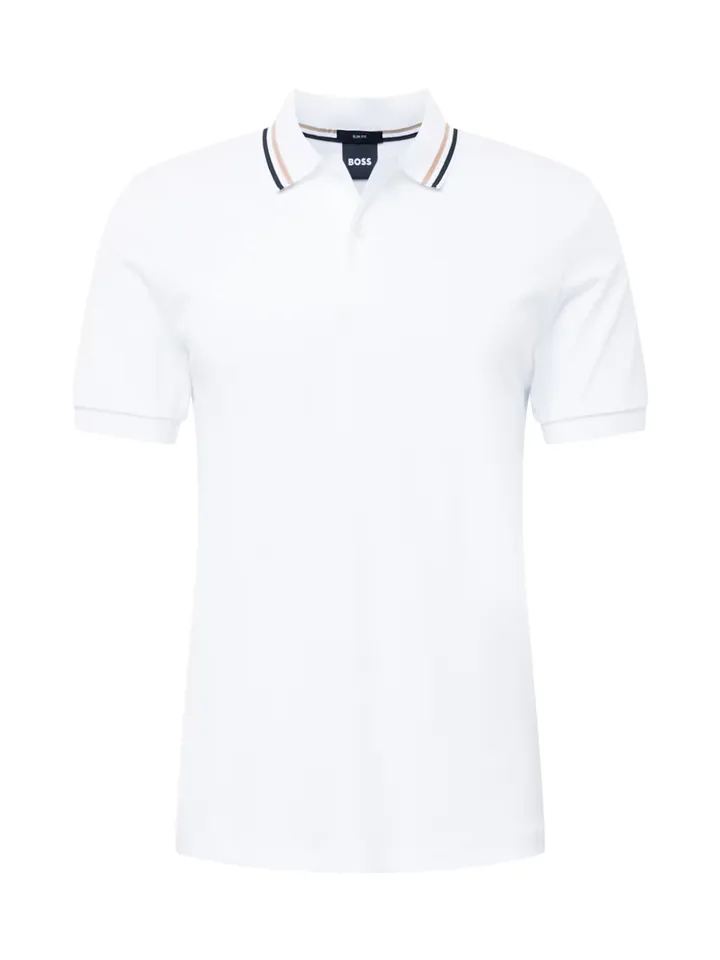 BOSS Camiseta 'Penrose 38'  blanco