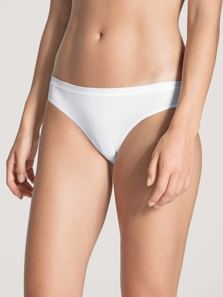CALIDA Braga blanco