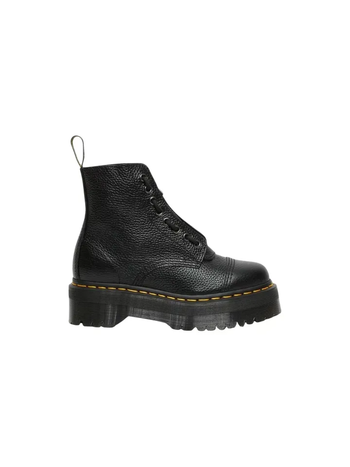 Dr. Martens Botas de tobillo 'Sinclair'  negro