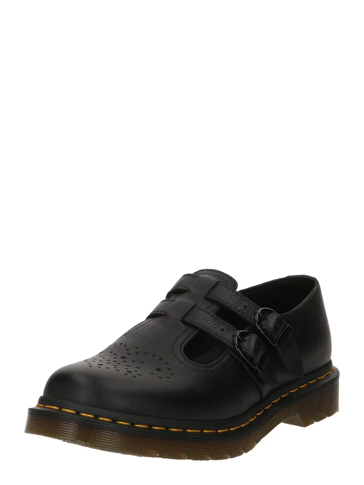 Dr. Martens Zapatillas negro