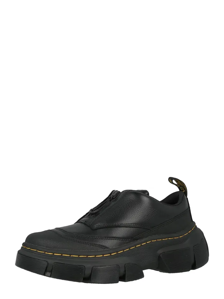 Dr. Martens Zapatillas 'DMXL'  negro