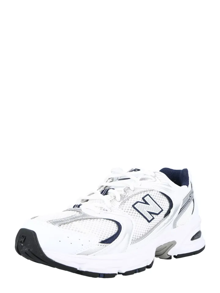 new balance Zapatillas deportivas bajas '530' navy / gris claro / blanco