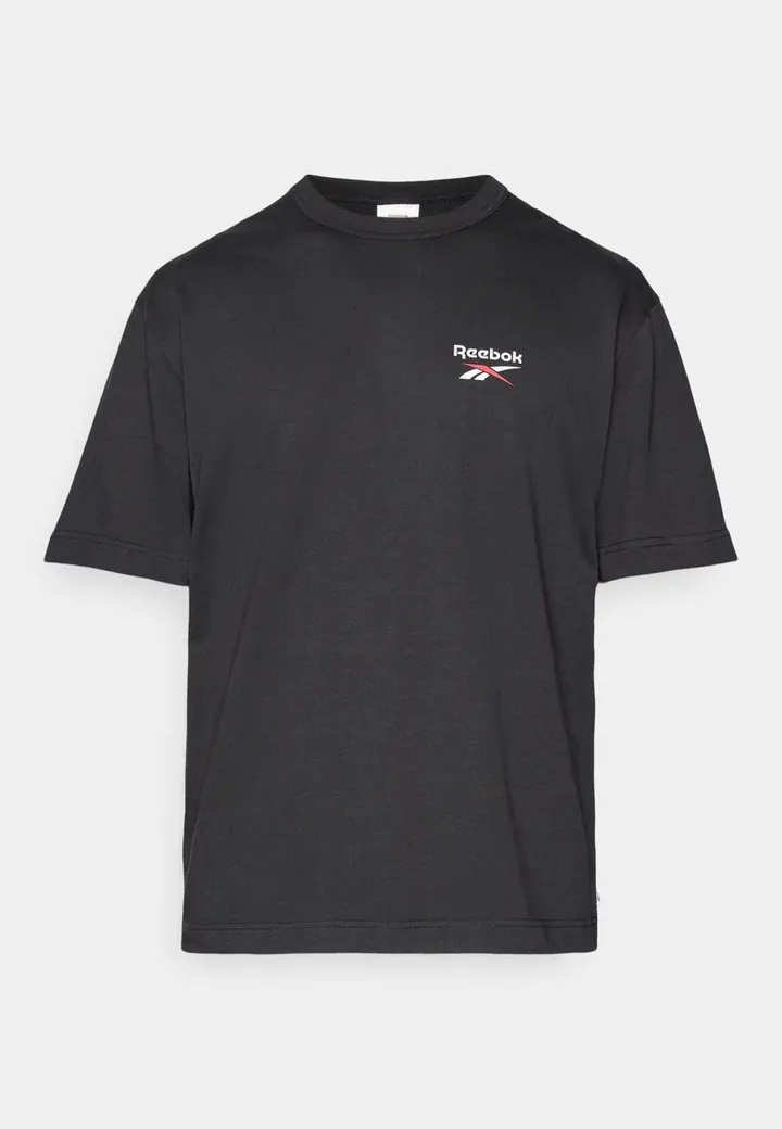 Camiseta estampada