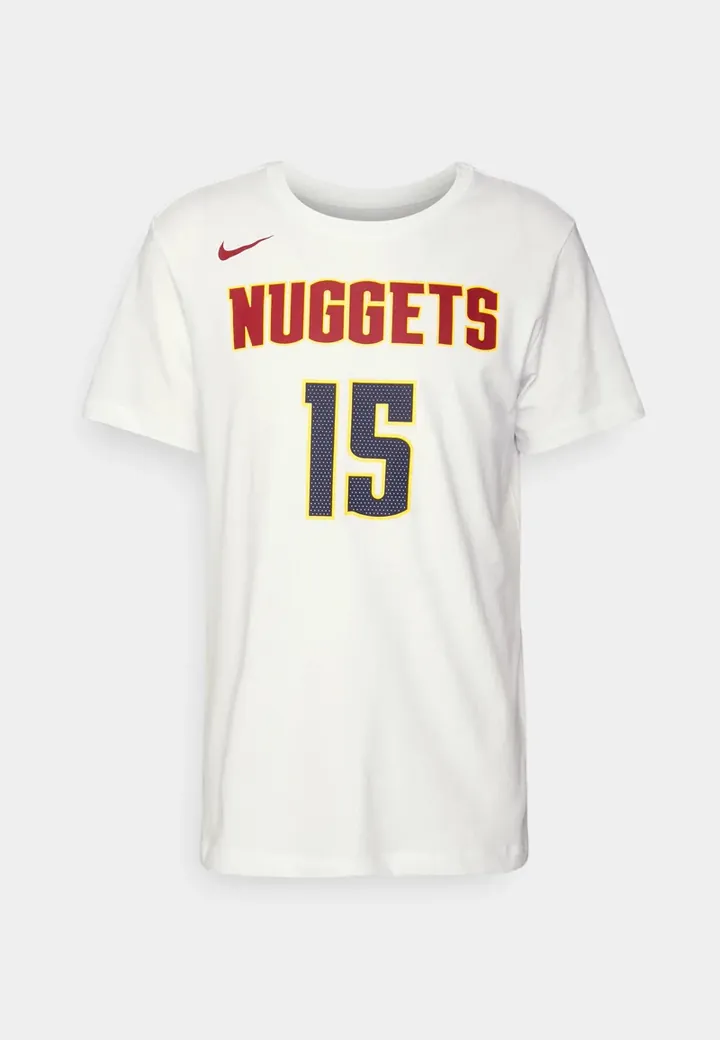Camiseta NBA