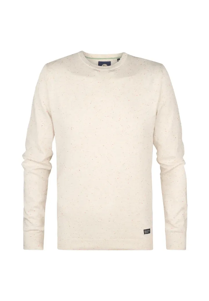 Jersey de punto