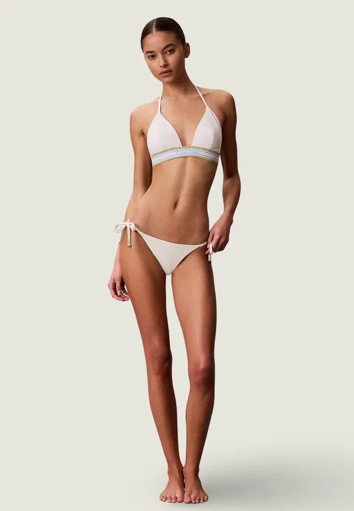 Top de bikini