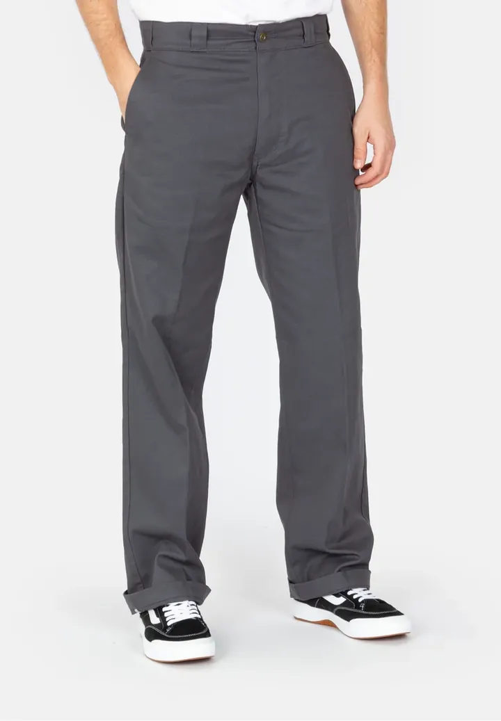 Pantalones chinos