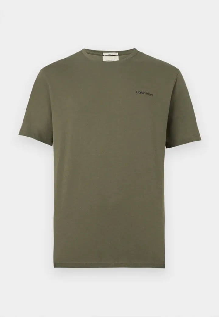 Camiseta básica