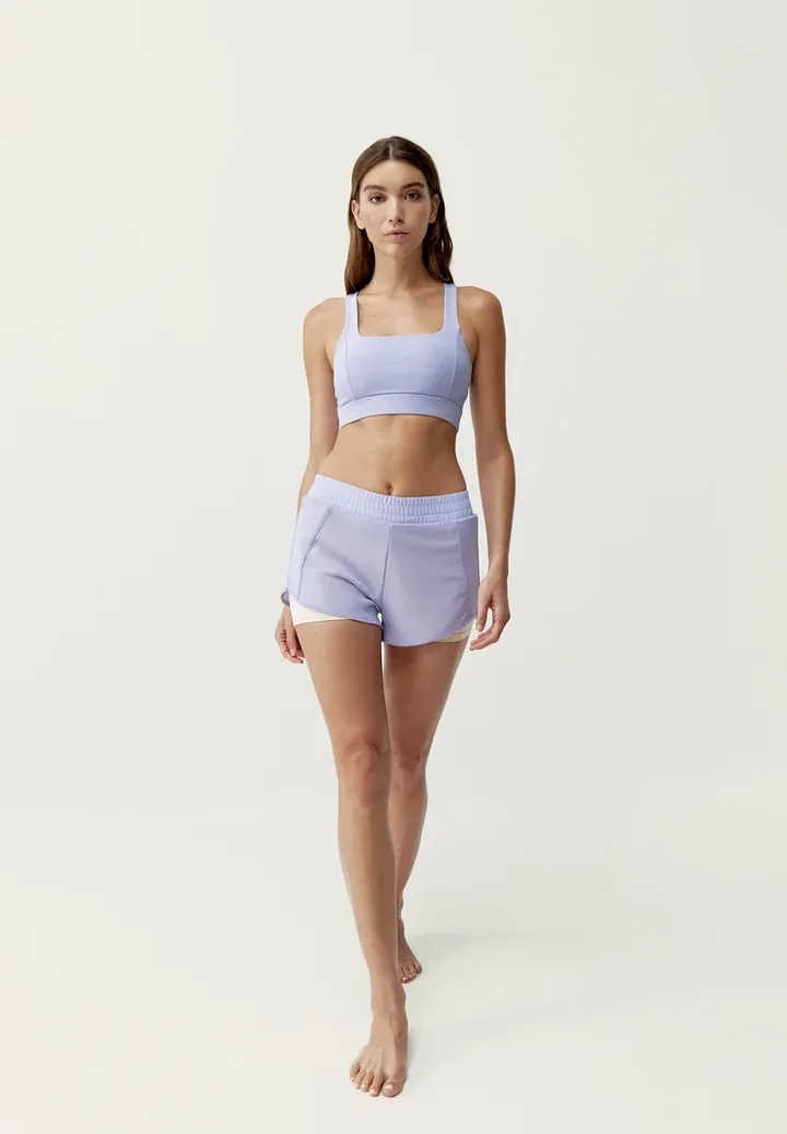 Pantalón corto de deporte