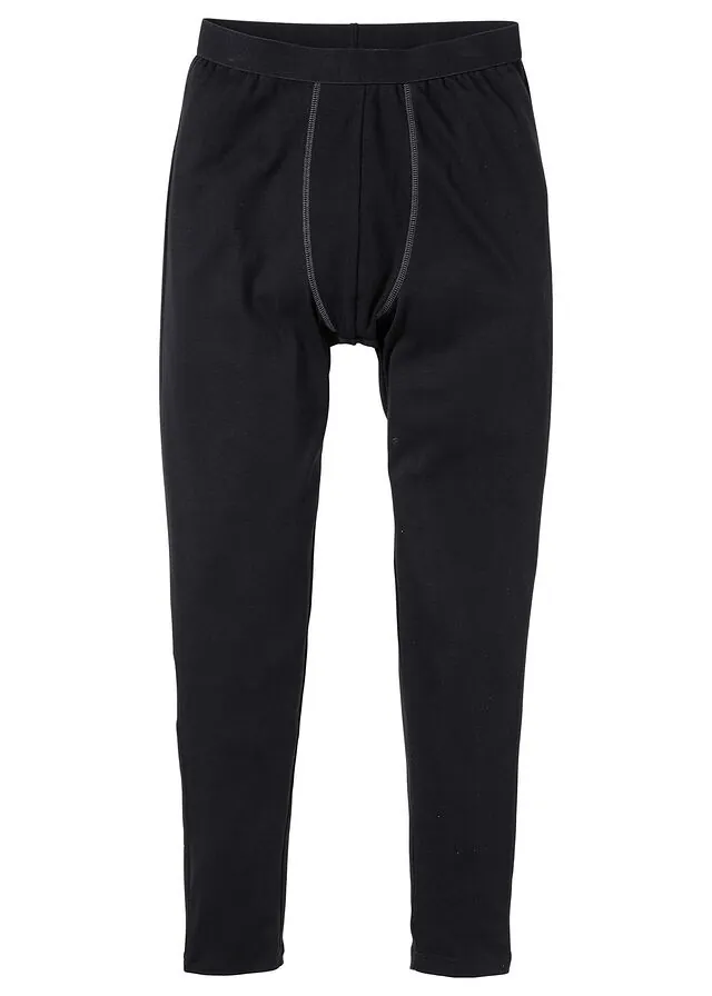 Pantalones interiores térmicos