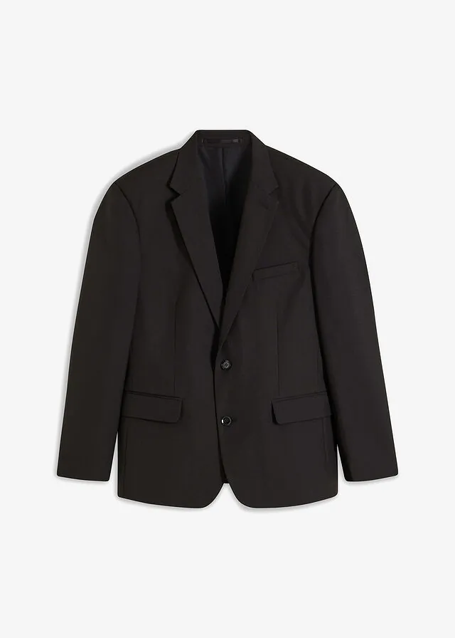 Americana de corte regular