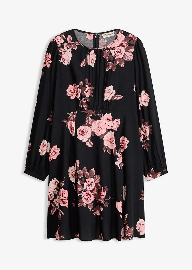 Vestido tipo túnica