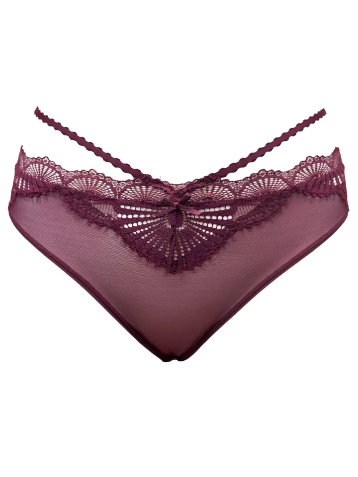 SugarShape Braga 'Lilou' mora