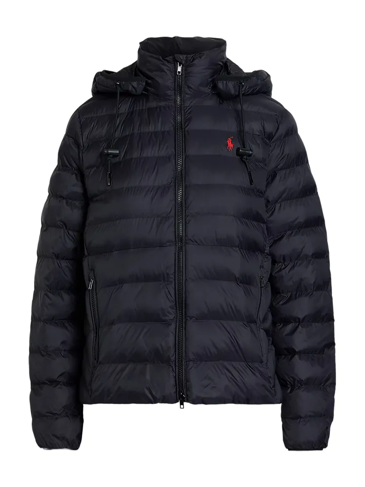 Polo Ralph Lauren Chaqueta de entretiempo  negro