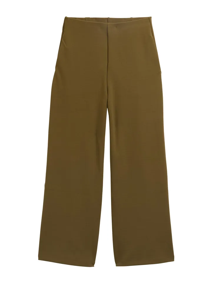 TOM TAILOR DENIM Pantalón  oliva