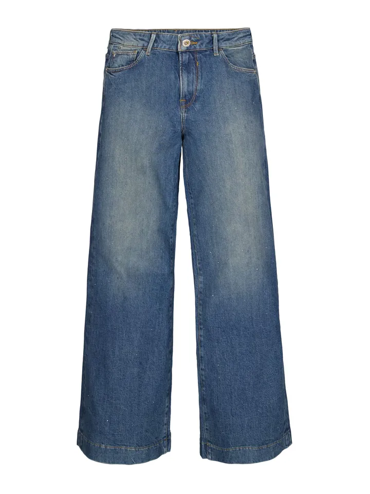 GARCIA Vaquero 'Celia'  azul denim