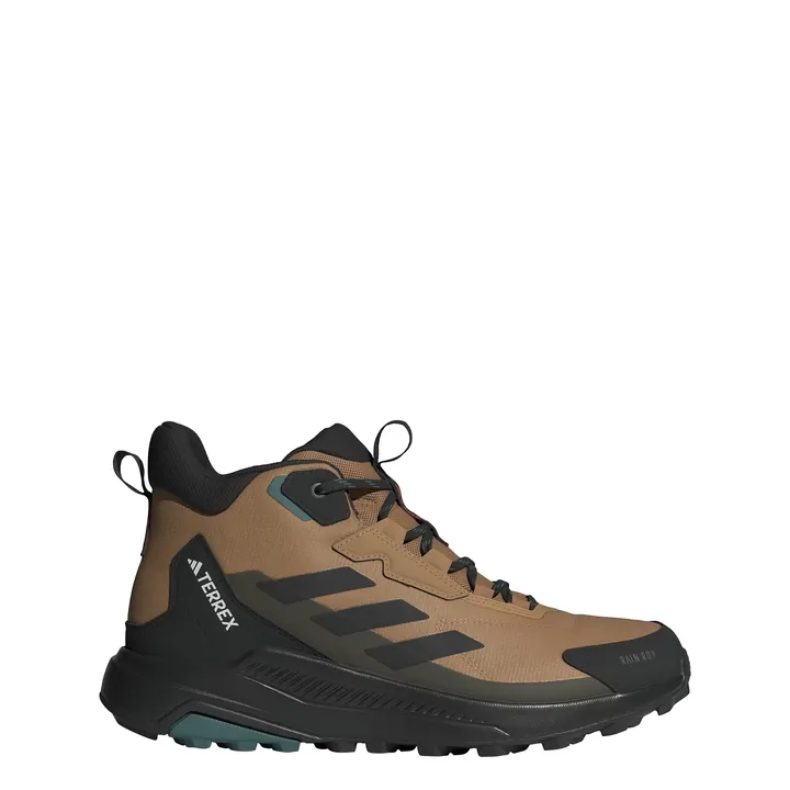 ADIDAS TERREX Botas 'Anylander' marrón / chocolate / negro