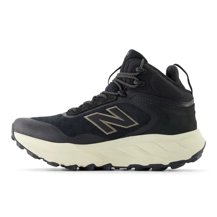 new balance Zapatillas de running 'Hierro' beige / negro