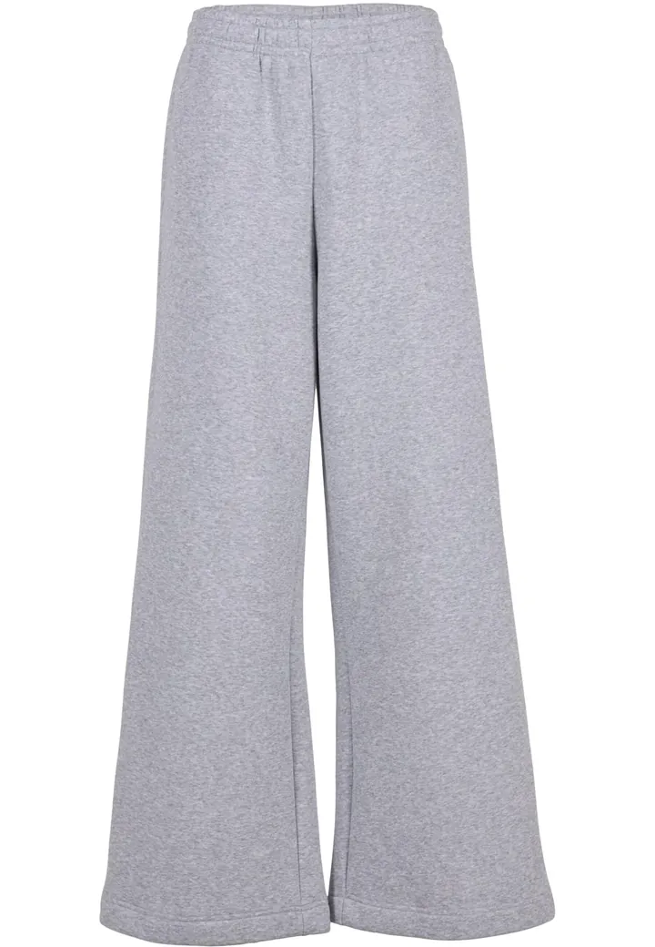 Urban Classics Pantalón gris
