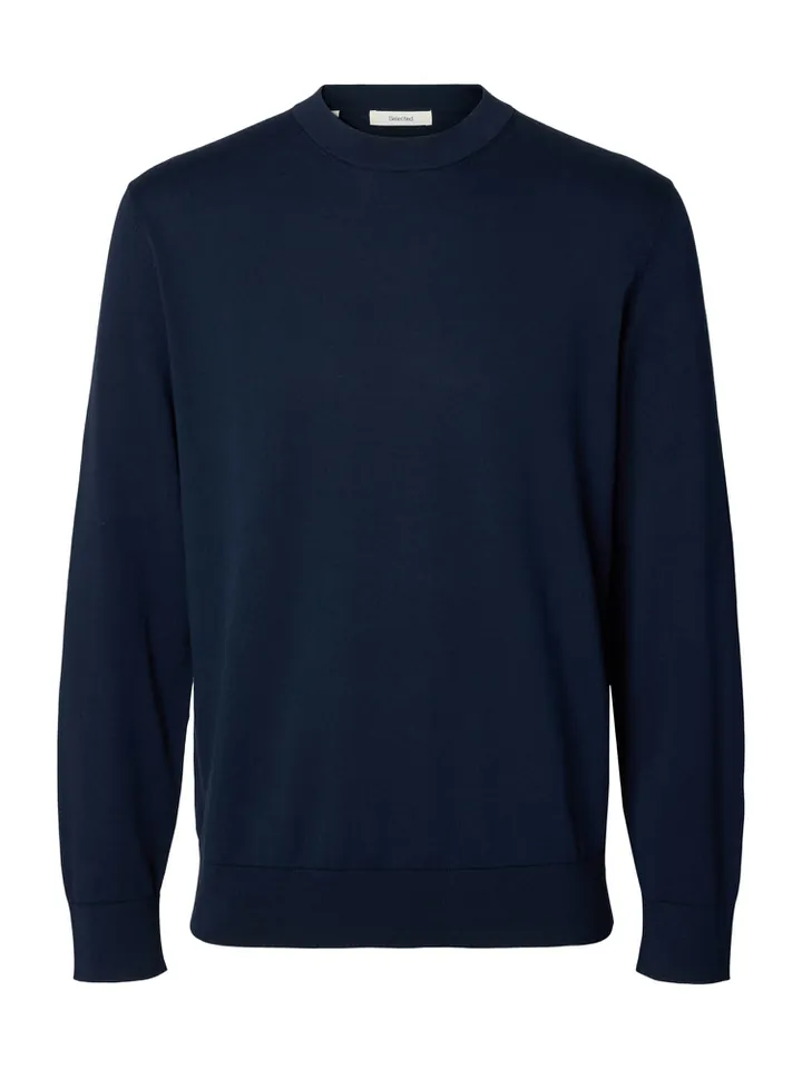SELECTED Jersey 'SLHTorino'  navy