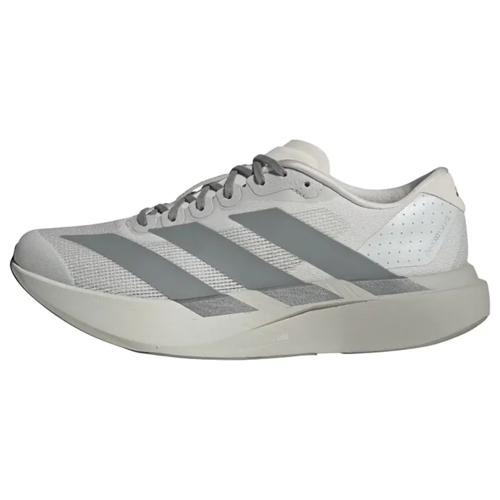 ADIDAS PERFORMANCE Zapatillas de running 'Adizero Evo Sl' gris / gris oscuro