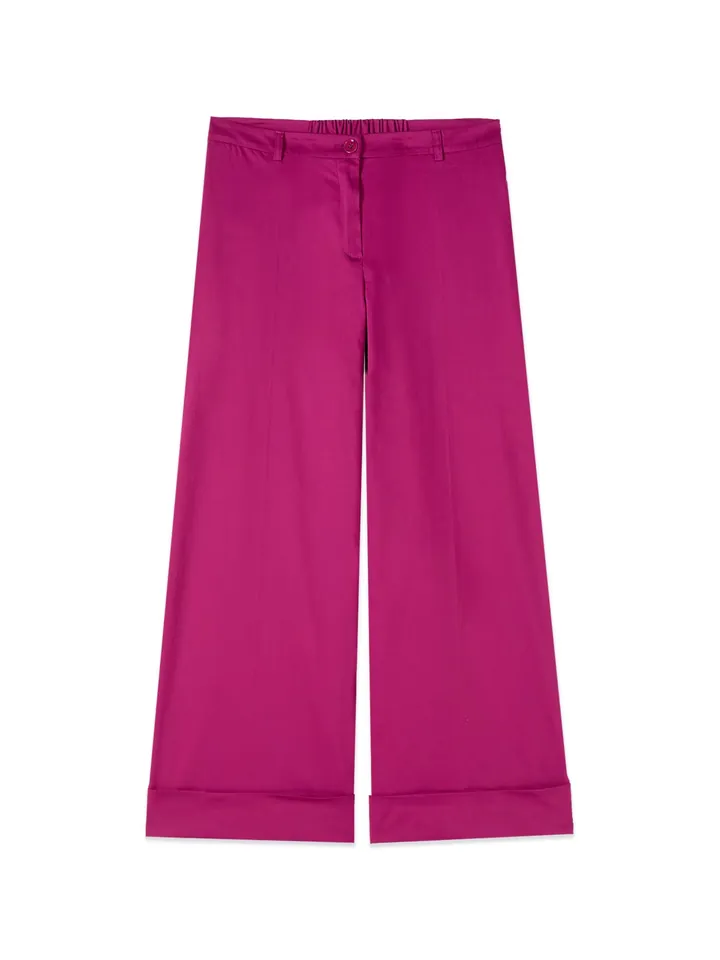 oltre Pantalón  lila