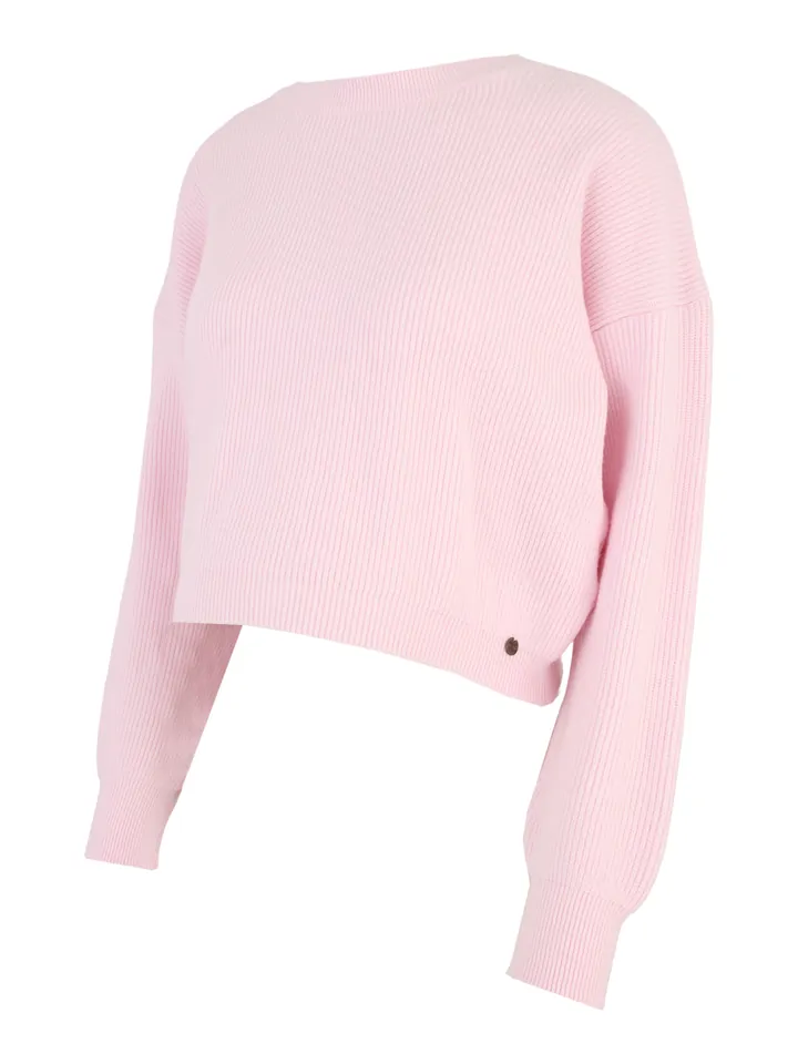 LOVE2WAIT Jersey  rosa