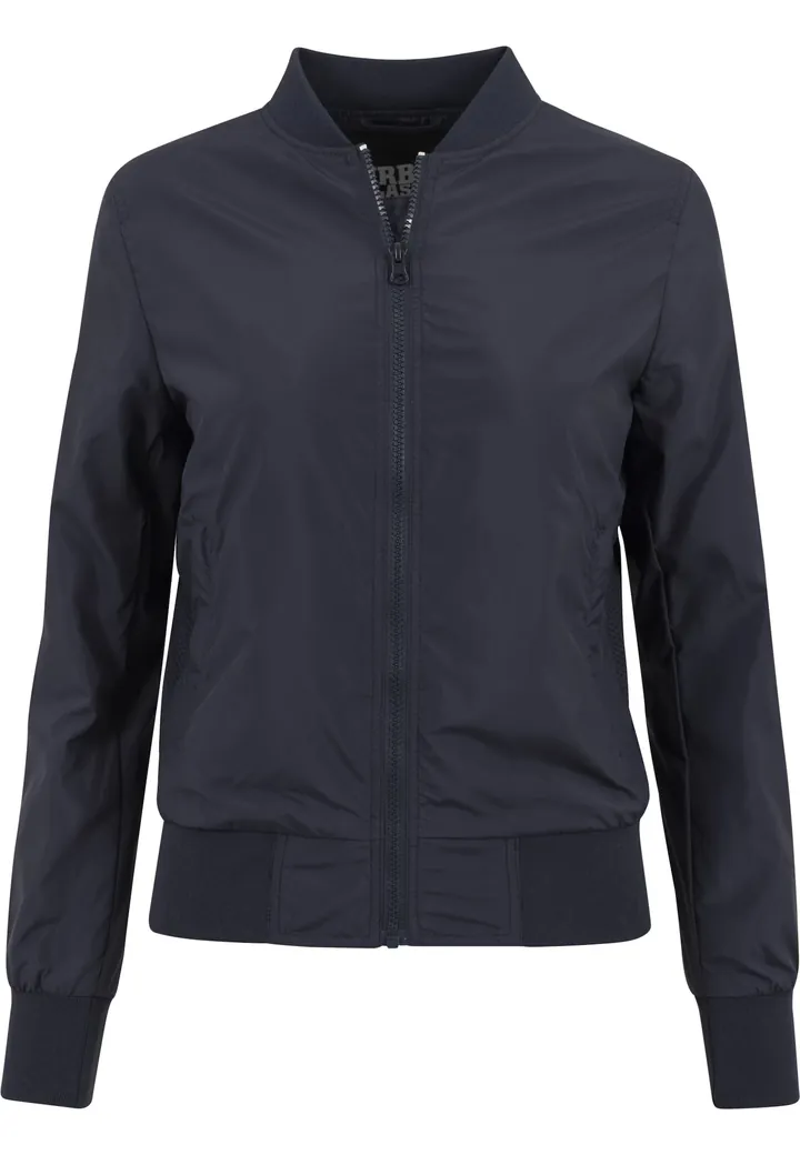 Urban Classics Chaqueta de entretiempo  navy