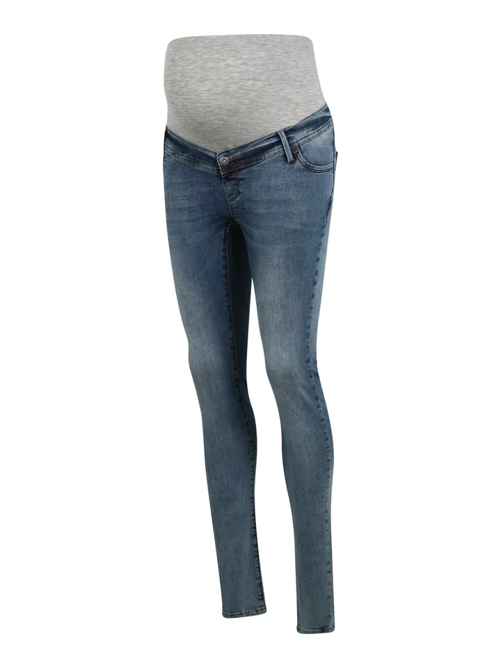 LOVE2WAIT Vaquero 'SUSTAINABLE 327' azul denim