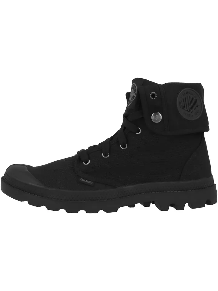 Palladium Botas negro