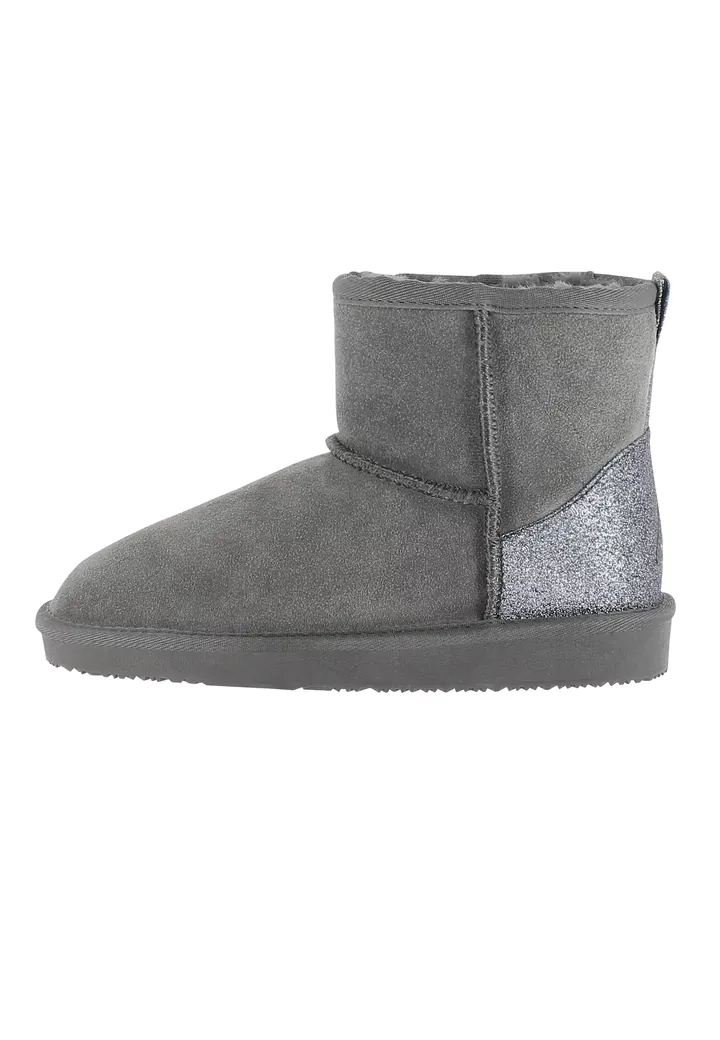 Gooce Botas 'Acacia' gris