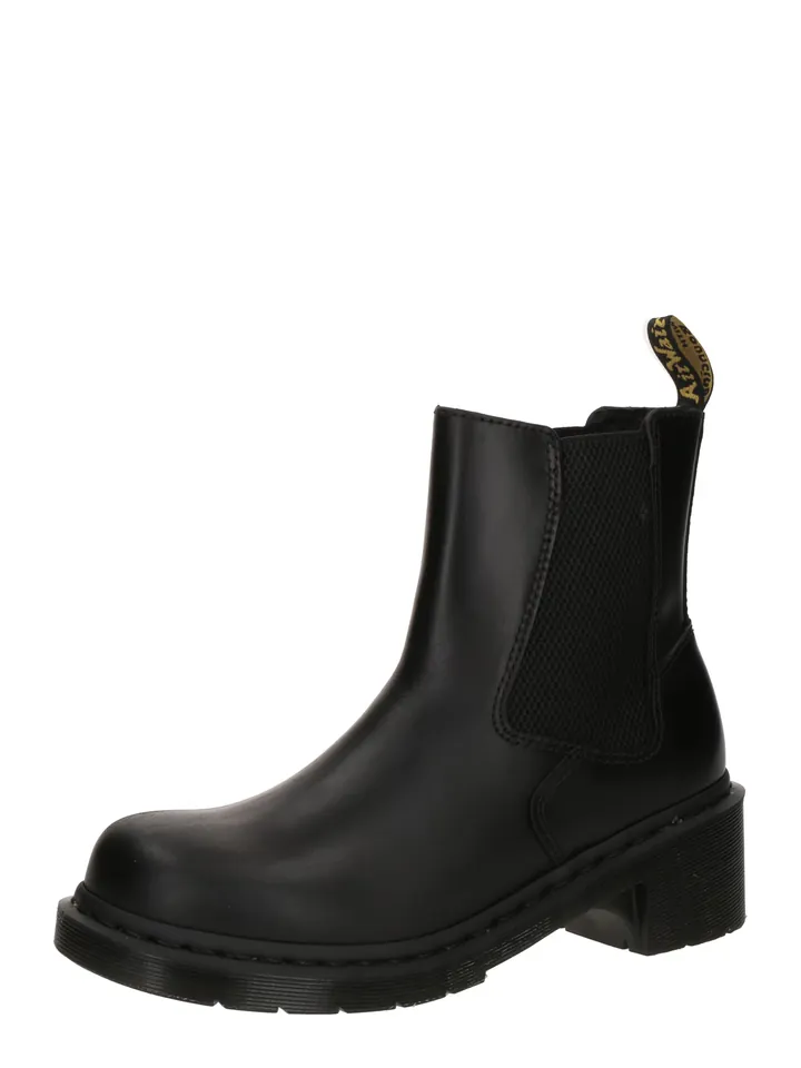 Dr. Martens Botas Chelsea 'Alderstone Orleans'  negro