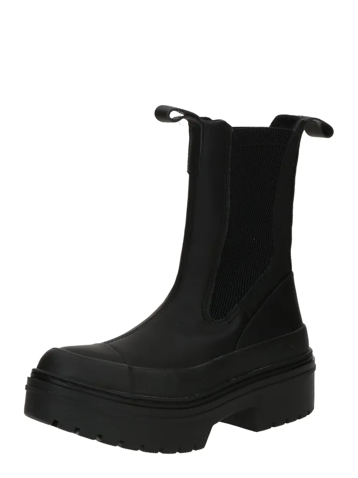 CONVERSE Botas Chelsea 'CTAS' negro