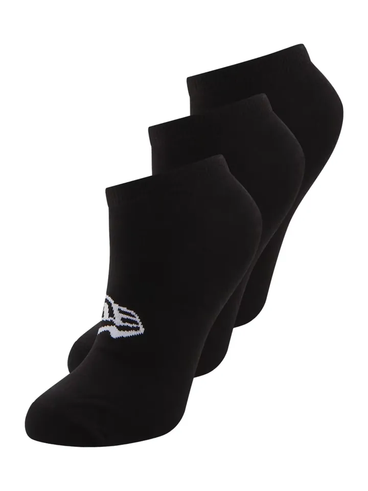 NEW ERA Calcetines  negro