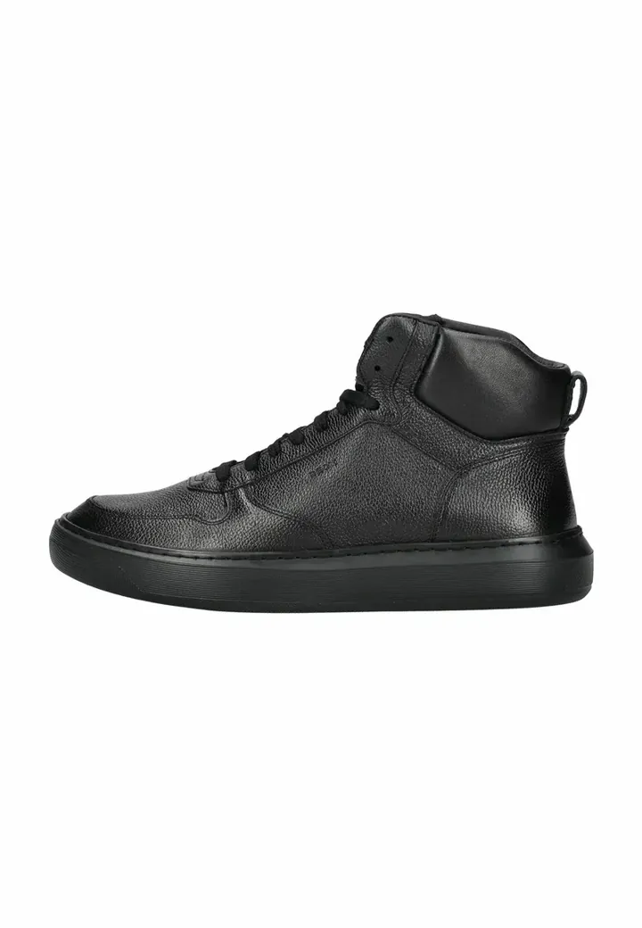 Zapatillas altas