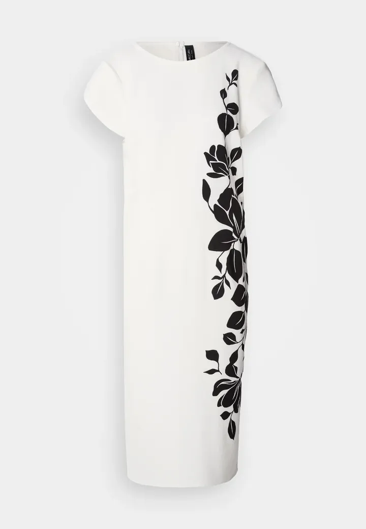 Vestido de tubo