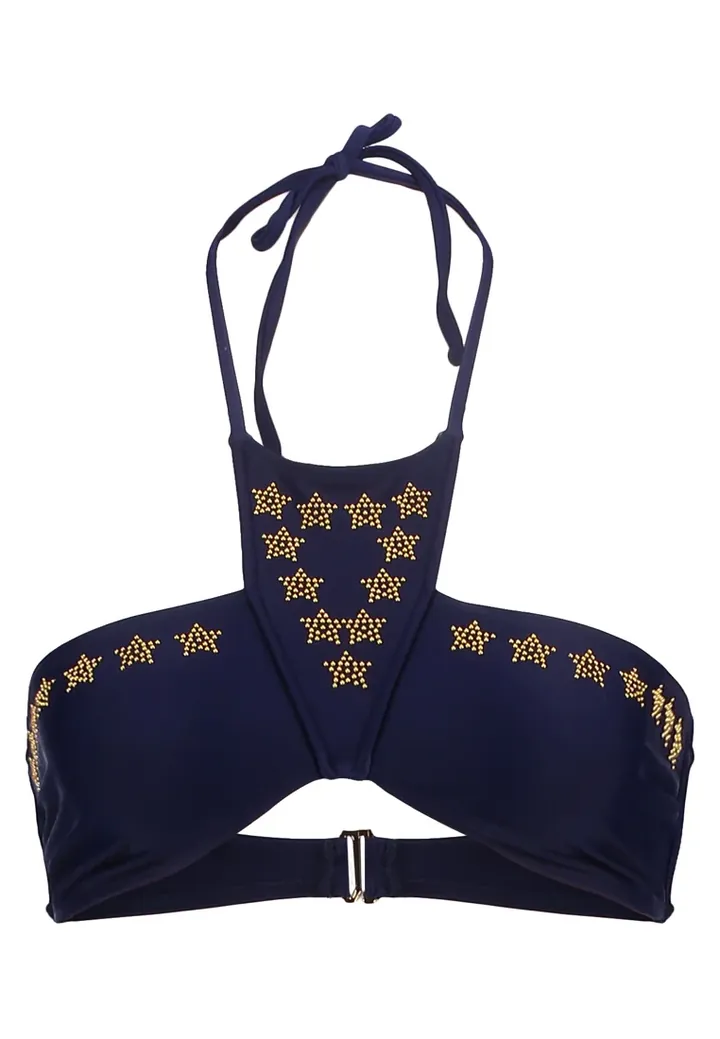 Top de bikini